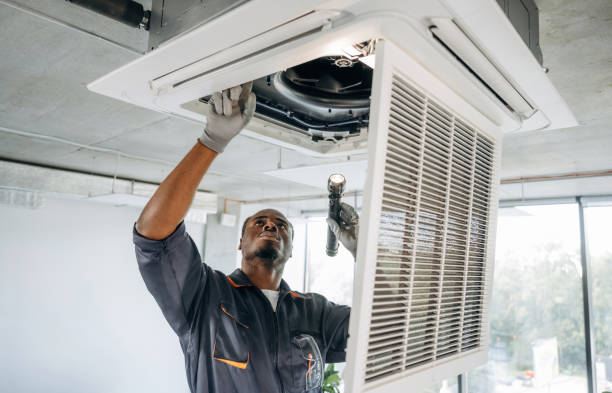 Licensed Ductwork Repair service in Pine Grove, PA - FH HVAC